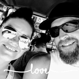 Meet your Posher, Candace